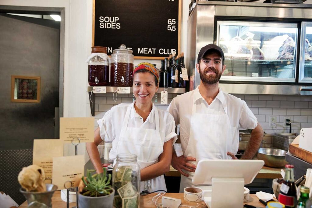 What specific information does my company need to report