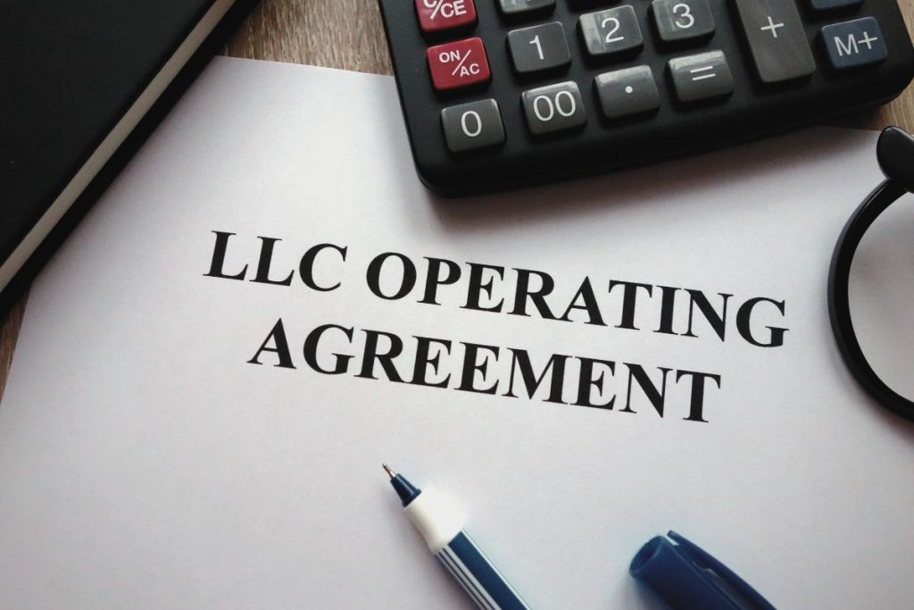 Do You Need an Operating Agreement for an LLC