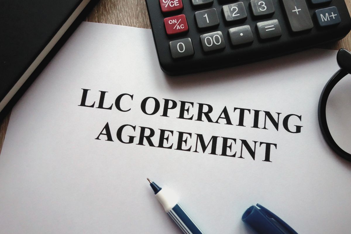 Do You Need an Operating Agreement for an LLC