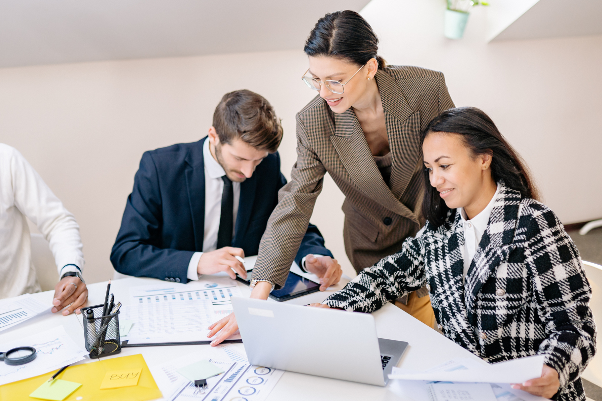 Should You Form an LLC in Your Home State or Another State