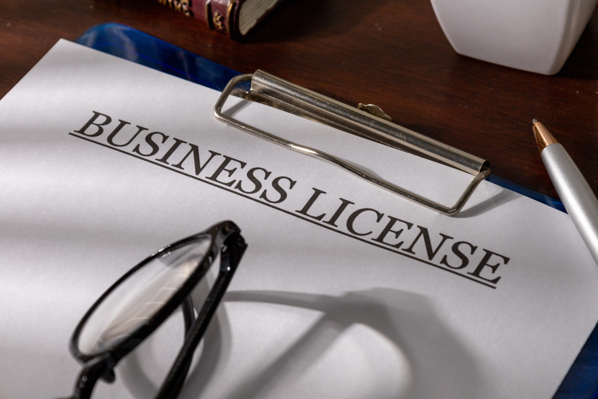 Do You Need a Business License After Forming an LLC