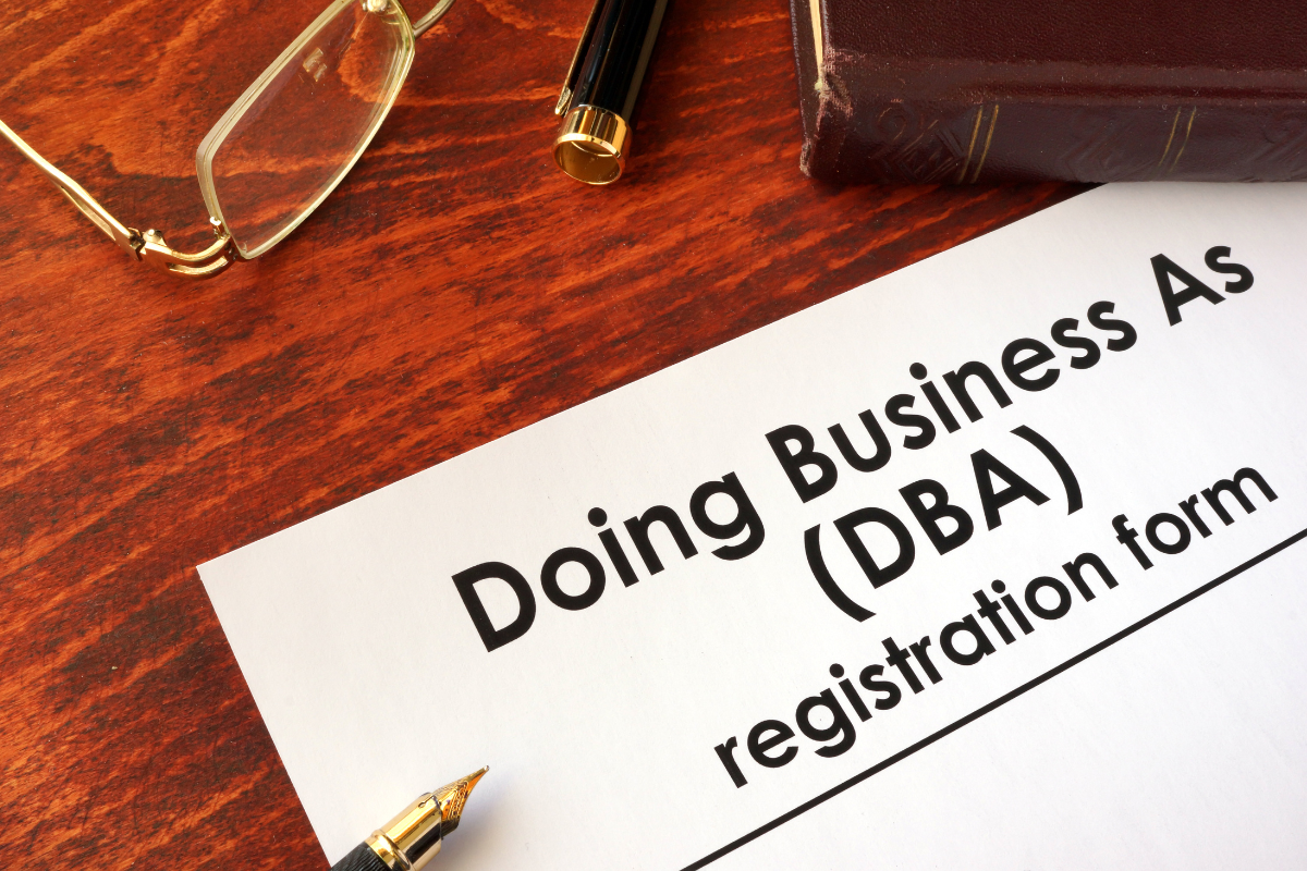 Does Your LLC Need a DBA to Use a Different Business Name