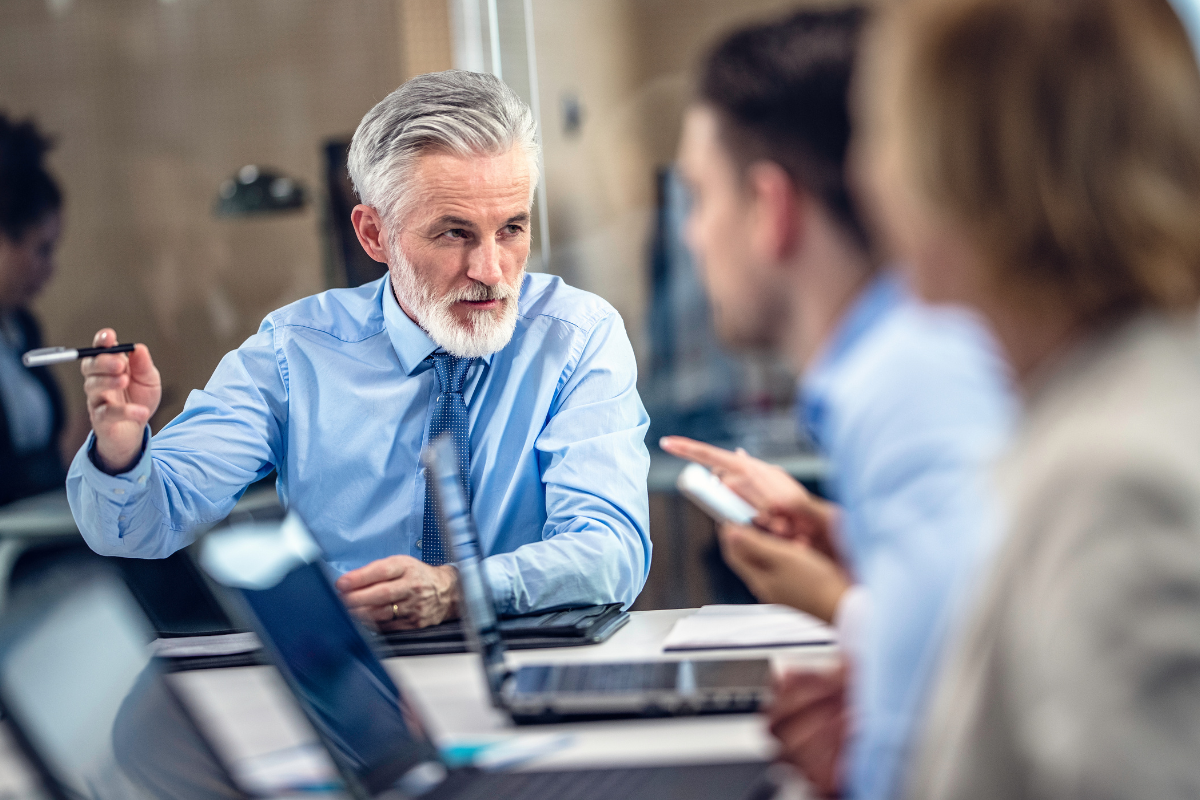 Member-Managed or Manager-Managed LLC Which Structure Fits Your Business